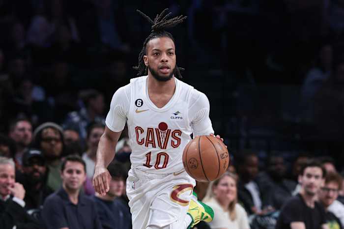 Darius Garland Mar 21 2023